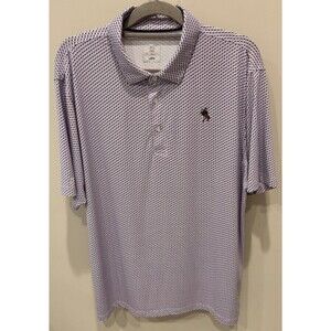 Pinehurst Golf Resort - Ahead Golf Shirt - Men's Large - Pinehurst Members Logo
